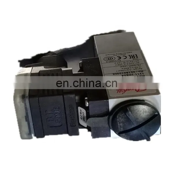 Danfoss MBC5100 Hydraulic Pressure Switch 061B000566 061B000466 061B000266 061B000066 1211 1011-1DB04 1411-1DB04 1CB04 photo-3