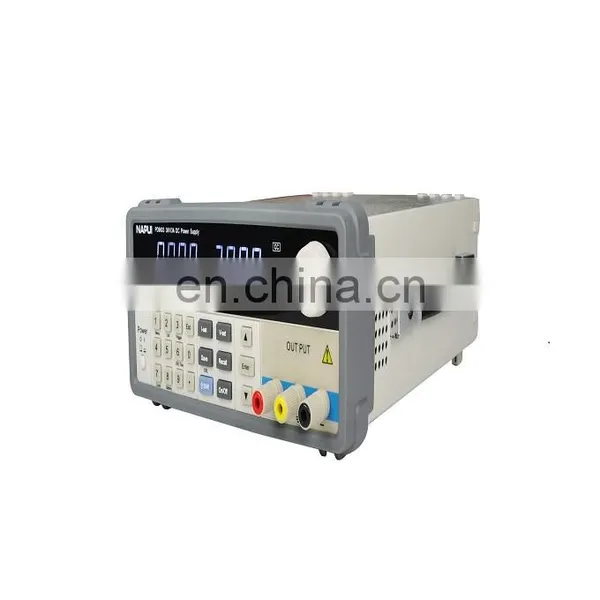 Electronic Power 36V 10A DC Power Supply photo-2