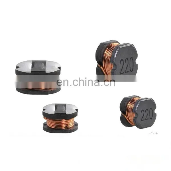 1 Henry High Current Power Inductor Common Mode Choke Inductor photo-5