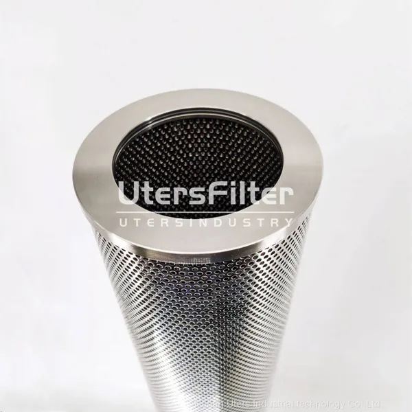 HQ25.300.16Z UTERS Replace of HAQI Steam Turbine Regeneration Device Fine Filter Element photo-5