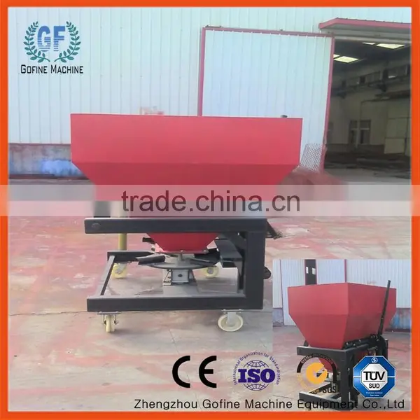 Commercial Fertilizer Spreaders for Sale photo-3