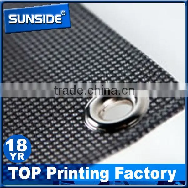 Digital Printing Mesh Banner/waterproof Fence Mesh for Outdoor Advertising-qt photo-3