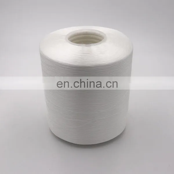 Factory Supply High Quality Filament 100% Polyester Nylon 6 Nylon 66 Sewing Thread 150/3 210/3 280/3 300/3 photo-3