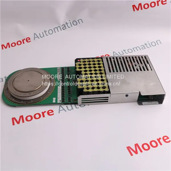 ABB 07ZE61R302 GJV3074321R302 photo-3