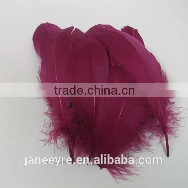 Wholesale Colorful Rooster Feather FH5014 photo-3