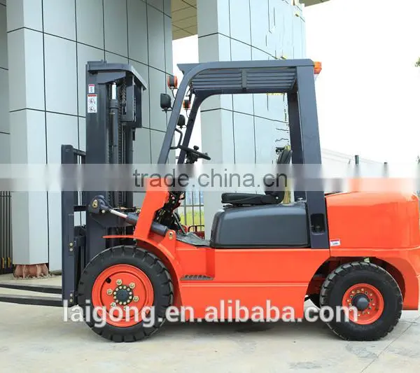 New Forklift Price photo-2