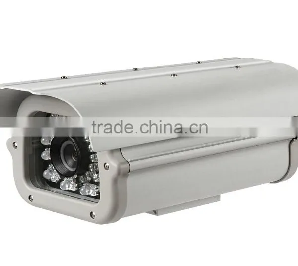 Good Quality for 2.0MP/1080P Varifocal Lens Waterproof Bullet Camera IP66 HD TVI Analoge Camera With 4 PCS Array IR LED photo-2
