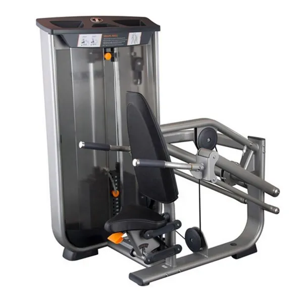 Wholesale Fitness Equipment Seated Dip Machine for Sale photo-2