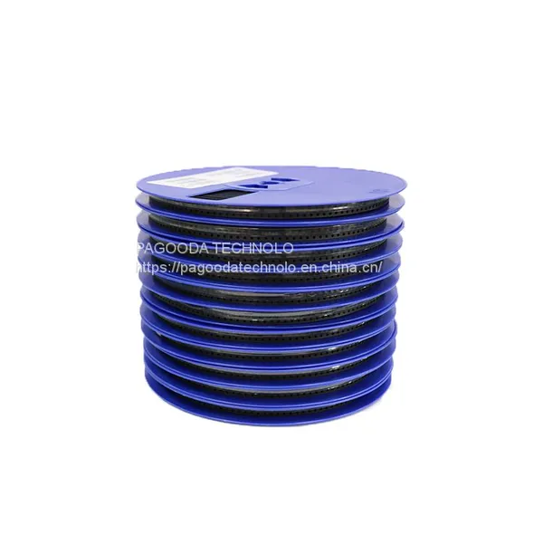 Manufacturer's Lowest Price Wholesale SOT-23 SOT-23 Can be Customized for Free Samples photo-3