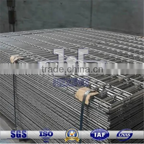 Steel Reinforcement Welded Wire Mesh/Welded Wire Mesh Panel