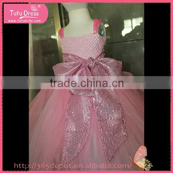 Handmade Dress Ladies Fashion Long Dress photo-2
