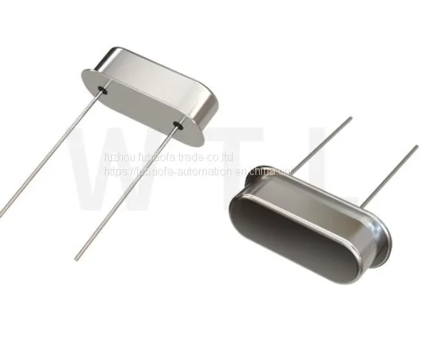 WTL HC-49S Quartz Crystal DIP 4.194304MHz Quartz Crystal Resonator HC-49S