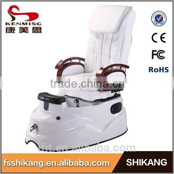 SHIAKNG 2016 Pedicure Spa Massage Chair | Massage Chair | Luxurious Pedicure Chair photo-3
