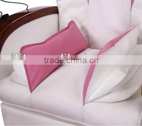 Salon Manicure Massage Nail Spa Pedicure Chair photo-3