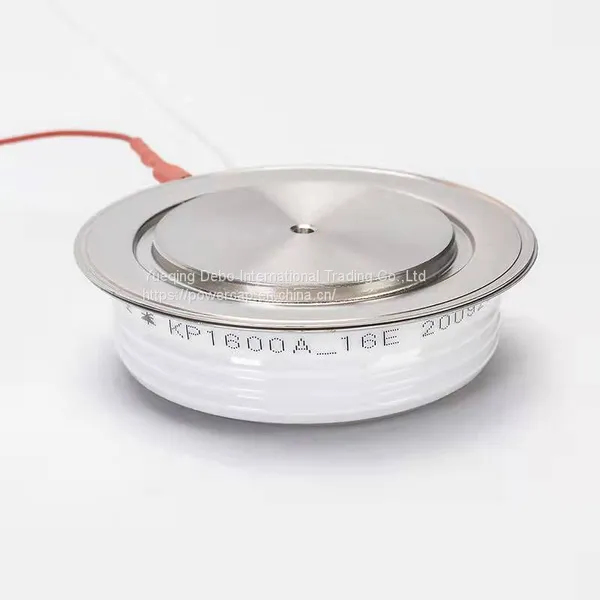 Fast Recovery Diode photo-3