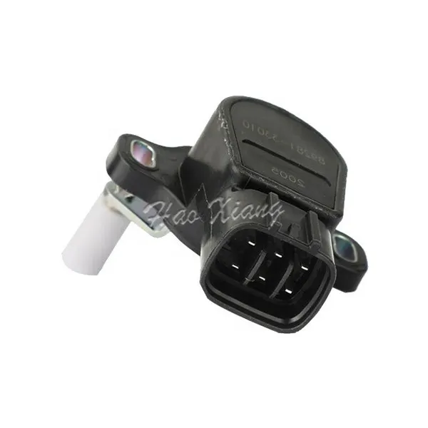 Haoxiang Auto Parts Throttle Pedal Position Sensor Accelerator Unit 89281-33010 For Toyota RAV4 Camry 1CD-FTV photo-4