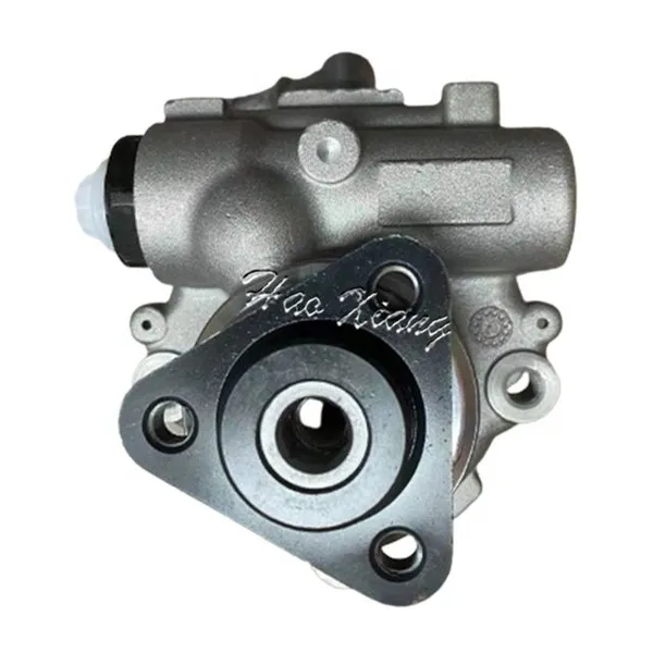 Haoxiang Car Spare Parts Power Steering Pump UH81-32600A For Ford Ranger photo-5