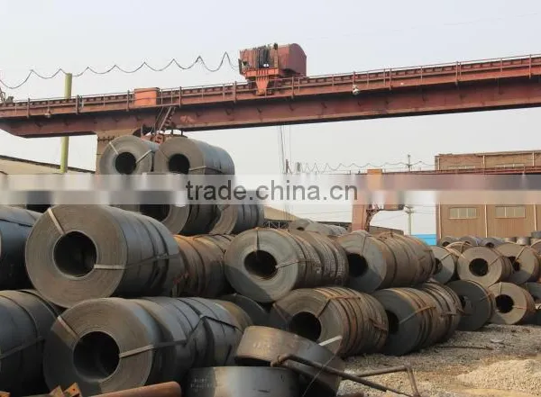 Galvanized Steel Coil/sgcc photo-3