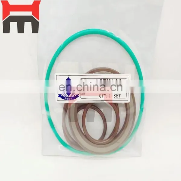 A2MF80 Hydraulic Pump Seal Kit For Hydraulic Piston Motor Kit photo-3
