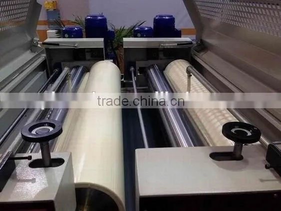 Dip Coating Machine Roll Coater photo-2