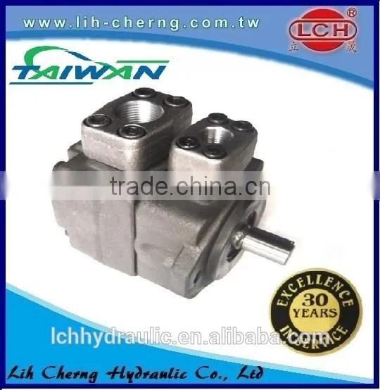 PV2R Series Vane Pumps With High Pressure and Lower Noise photo-6