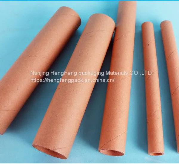Packaging Tube