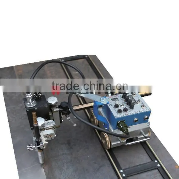 HK-11W Magnetic Pipeline Automatic Welding Carriage