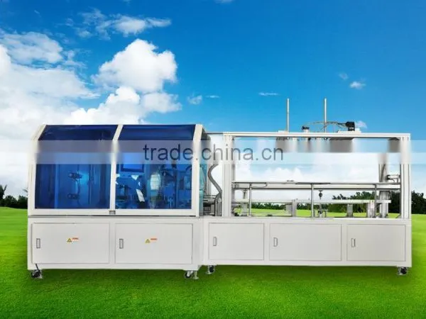 HBS Automatic Solar Cells Tabber Stringer photo-3