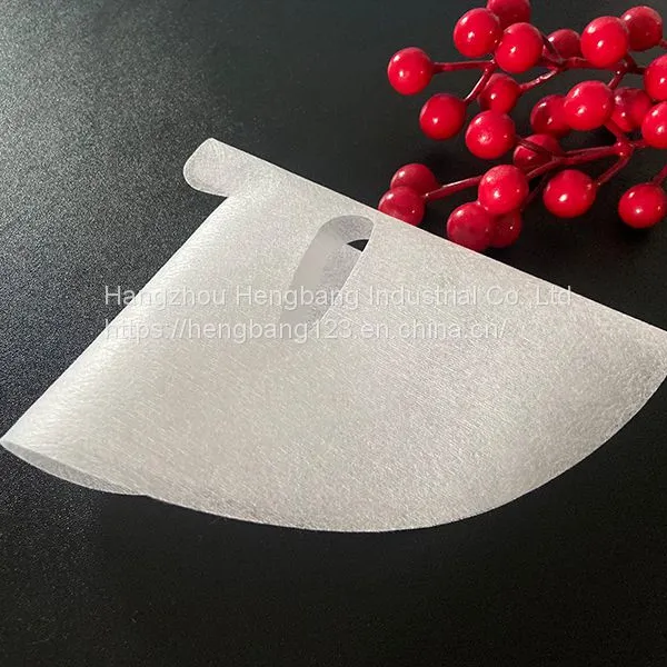 Elasticel Face Mask Sheet Or Beauty Facial Mask Nonwoven Fabric photo-4