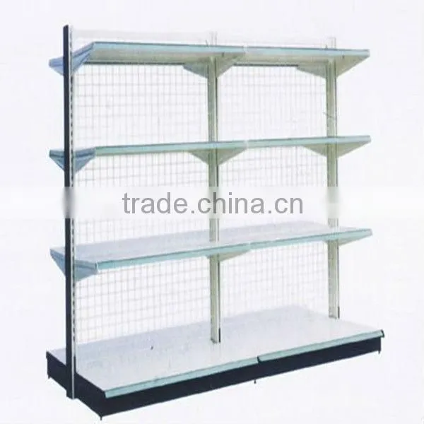 Hot Wire Shelving/pharmacy Shelves/steel Shelves