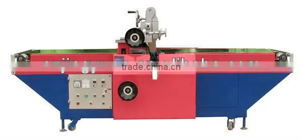 Glass Laminating Machine