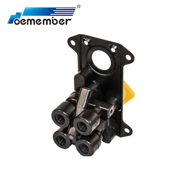 Durable Truck Air Brake Valve 800034 Control Valve photo-3