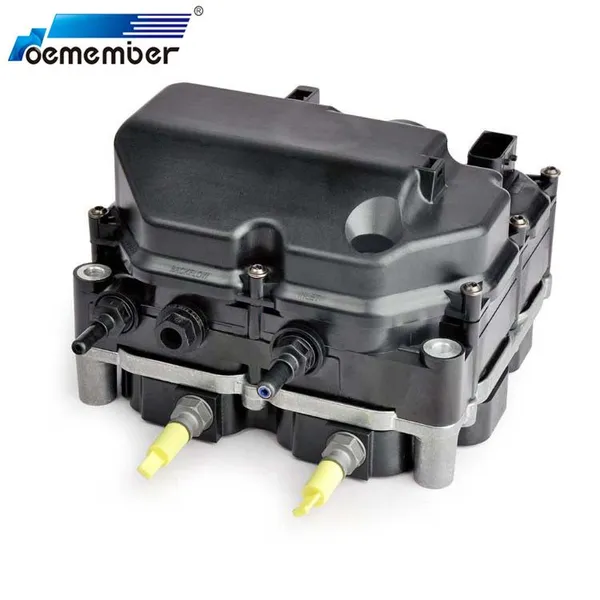 OE Member 0444042104 8982688110 Diesel Motor Urea Doser Pump Adblue DEF Pump for Bosch photo-3