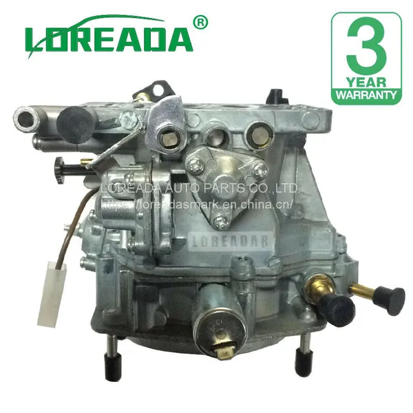 Loreada Carb Carby Carburettor CARBURETOR for LADA 081C 21081-1107010 21081C photo-2