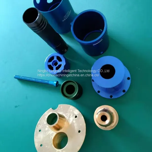 Custom Fabrication Service photo-2