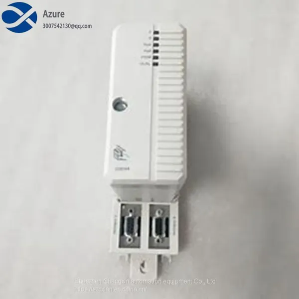 AC800M System CI854AK01 3BSE030221R1 Communication ABB Module photo-5