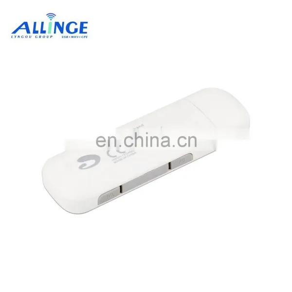 ALLINGE CRC0309 4G Modem Router Easy To Use E3372h-510s 4G Lte Usb Dongle Modem Router With Sim Card photo-4