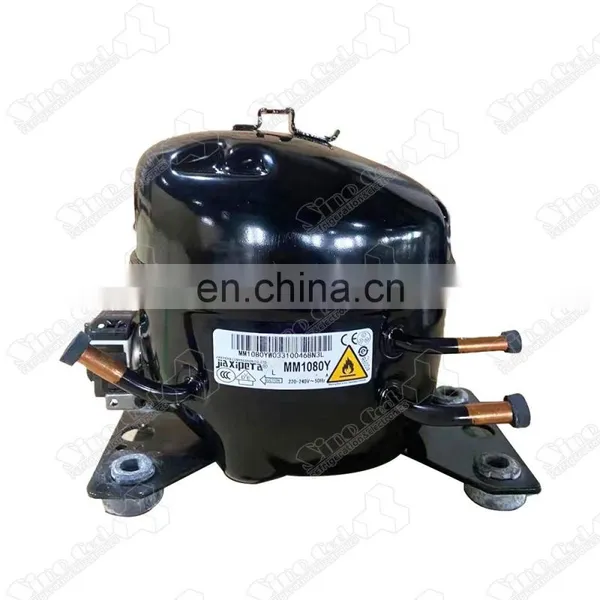 HVAC Jiaxipera Refrigerator Compressor Jiaxipera Compressor R600a photo-5