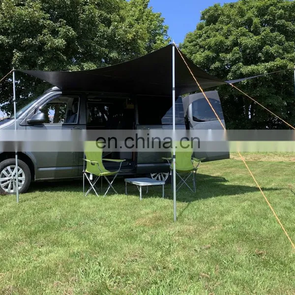 4m*6m 180 Grams Virgin HDPE With UV Sun Shade Sail for Garden Net photo-5