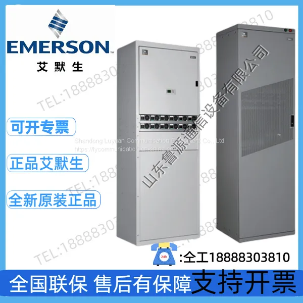 Viti Emerson NetSure731 CC2-X1/X2/X3/X4 DC преобразователь питания