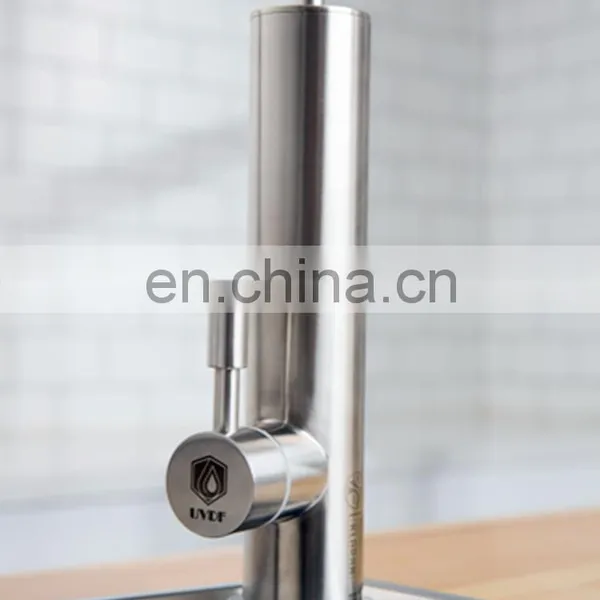 Stainless Steel Sink Tap Kitchen Hot and Cold Water Taps ro Water Filter System Kitchen Faucets photo-3