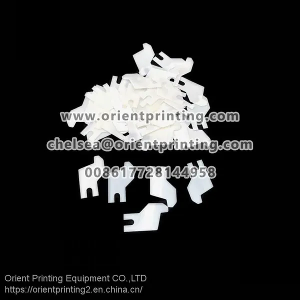 71.010.048S Journal Box For Heidelberg SX 102 SM 102 CD 102 CX 102 Heidelberg Offset Printing Machine Parts photo-5