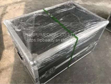 Manufactory IPL Laser Machine With High Quality and Best Price photo-5
