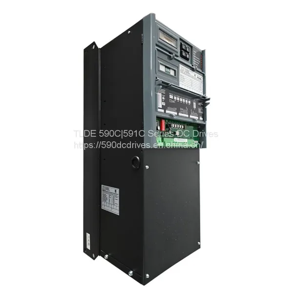 Eurotherm590C-DC-Drives-591C/0700/5/3/0/1/0/00-70A