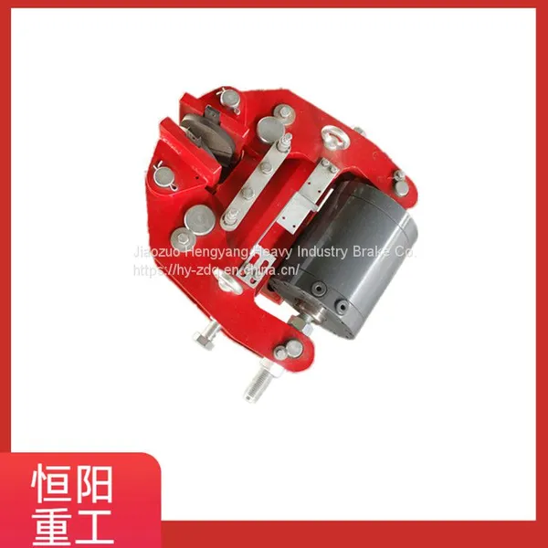 Hengyang Heavy Industry SBD200-A Mining Winch