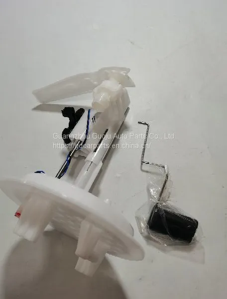 Fuel Filter Unit OE 2044704494 FOR MERCEDES BENZ photo-3