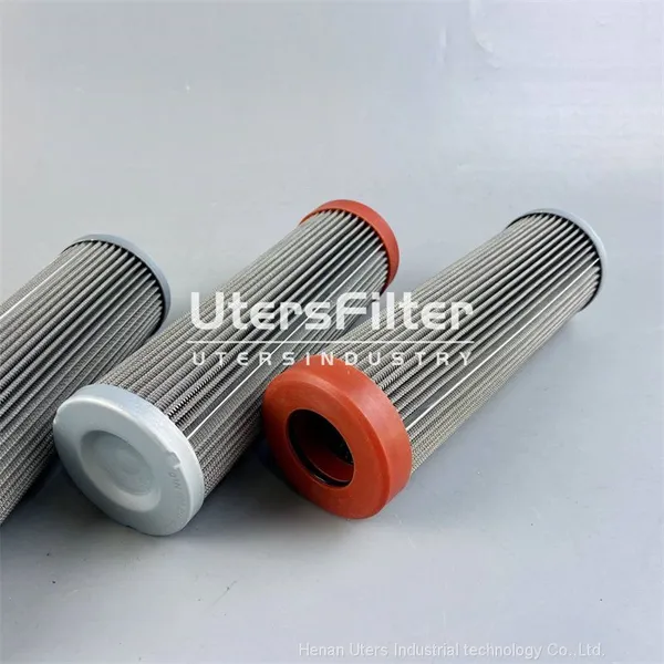 300362 01.N 100.25G.16.E.P.- UTERS Replace of Internormen FILTER ELEMENT photo-2