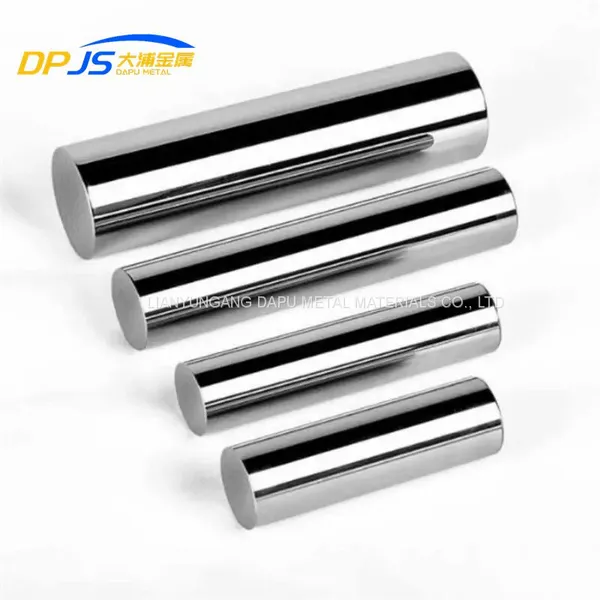 Wholesale Price Stainless Steel Bar 310S 310SSi2 314 318 309S Round Bar From China Supplier With High Quality photo-5