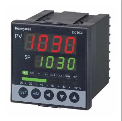 Honeywell DC1000 Digital Controller Agent photo-3
