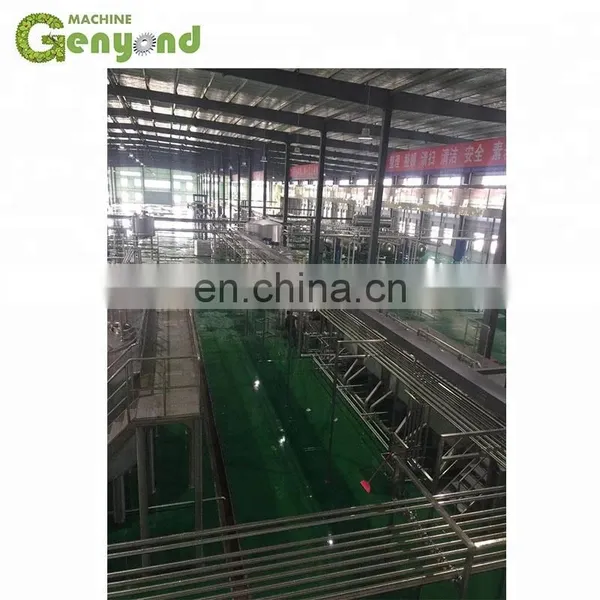 GYC Sugarcane Sugar Cane Peeler Machine photo-5